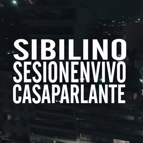 Casaparlante – Sibilino, ft. Kubaxis