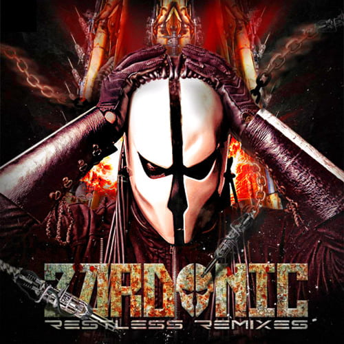  Zardonic – Restless Slumber (Capitán Chistorra Remix)