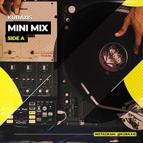 Mini Mix - Side A