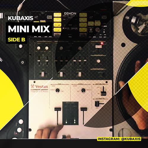 Mini Mix – Side B