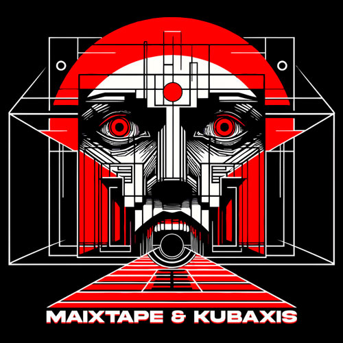 Mixtape & Kubaxis - THX 1138